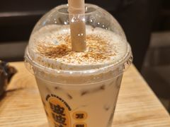 -喜茶(深圳东门1234店)