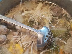 -椰小鸡·琼州糟粕醋·火锅(美兰缤纷城店)