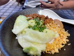 台南卤肉饭-桃园眷村(万象天地店)