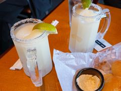 -Texas Roadhouse(世纪汇广场店)
