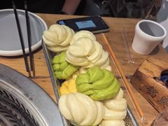 -锅老头海鲜铁锅炖