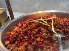 -新艺自助美食城(中山路店)