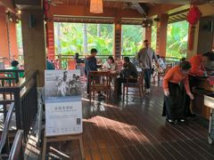-西双版纳洲际度假酒店兰吧
