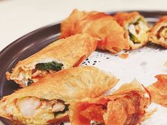 -鑫悦楼煎蟹·16年海鲜大排档