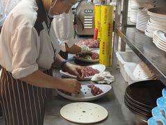 -快乐小羊(富强中路店)