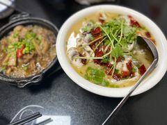 -胶己人餐馆(珠江路美食街店)