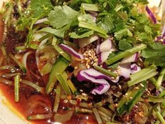 -耶里夏丽·丝路新疆菜·清真食品(徐汇南丹东路臻选店)