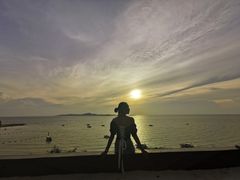 -网红落日悬崖餐厅 The Sky Gallery