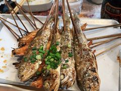 -木屋烧烤(坂田天安云谷店)