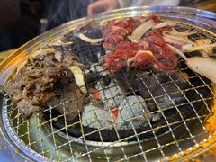 -吉志烤肉(太原总店)