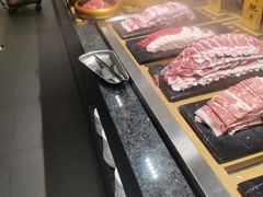 -星伦多 自助料理(圆融店)