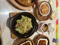 -稻香饭店(龙华天虹店)