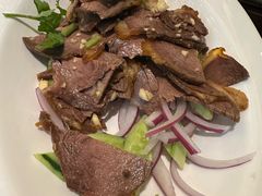 -大理实力希尔顿酒店•御玺中餐厅