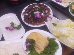 -清真军邺·金富苑肥牛(石坡街旗舰店)