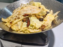 -福巷湘食小馆·猛火现炒(上海首店)