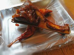 -赵元章肉骨烧(山塘街店)