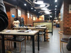 大堂-牛魔王汕头牛肉火锅(笋岗店)