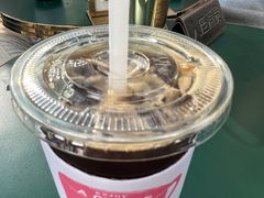 -Ralph’s Coffee(北京三里屯店)