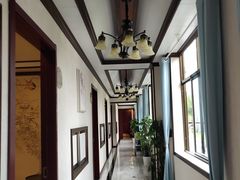 -金地利海鲜酒楼(清凉门店)