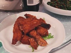 -上海小南国(不夜城店)