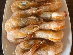 -大螃蟹海鲜餐厅