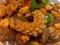 -倍儿美海鲜大排挡·非遗海鲜蒸饺(洋货店)