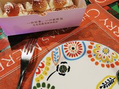 -彼德西餐厅(凯德广场新南店)