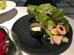 -L'Arome芳芳法国餐厅(仙林金鹰店)