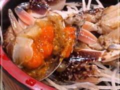 -渔娘渔家丹东海鲜(东直门店)