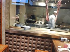 大堂-毅祥斋老孙家泡馍(西羊市店)