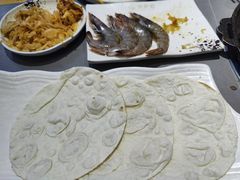 -外婆掌柜·东北家庭烤肉(托乐嘉店)