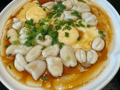 -健眺小海鲜(临海后山店)