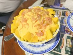 -广信牛奶甜品世家(台东店)