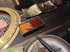 -厚贞日式烤肉(浦东汇智店)