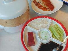 -小吊梨汤·北京菜·烤鸭(双井乐成中心店)