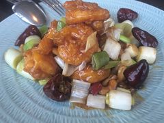 芝士焗龙虾-环球港凯悦 · 享悦中餐厅