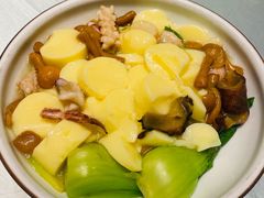 -香融府·烤鸭·家常菜(花乡奥莱店)
