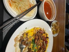 -乡村基(合川大学城店)