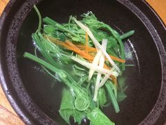 上汤龙须-天水蔬食料理(树德之光店)