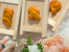 -黑木原精致料理·铁板烧