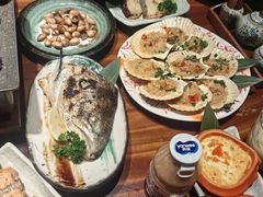-一本料理(西溪天街店)