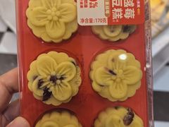 -味多美蛋糕(通州店)