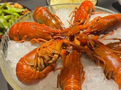 -红盔甲·小龙虾(人民广场店)