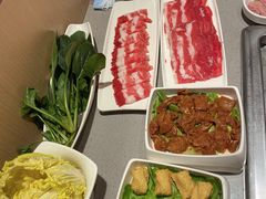 -海底捞火锅(珠影星光城夜宵主题店)