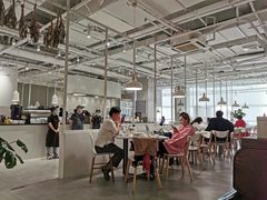-娜娜家·Nana's restaurant(国金汇店)
