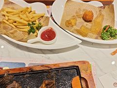 -海维克牛排馆HIGHWIC(青羊万达店)