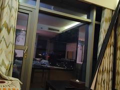 -广州天河希尔顿酒店