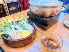 -束河人家(南锣鼓巷店)