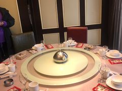 包厢-城南往事·鲁菜济南菜(软件园美莲广场店)
