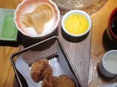 -鳗鱼家·深夜食堂(军博店)